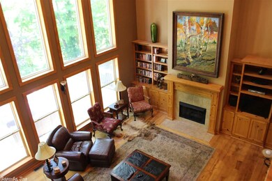 499 River Dr, Heber Springs, AR 72543 - photo 4