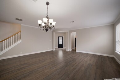 24502 Brazos Stage, San Antonio, TX 78255 - photo 2