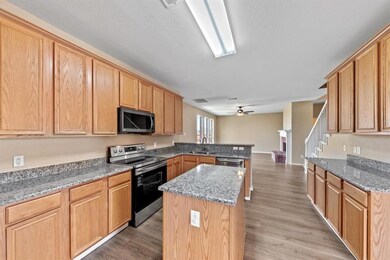 710 Gateway Bend, Wylie, TX 75098 - photo 7