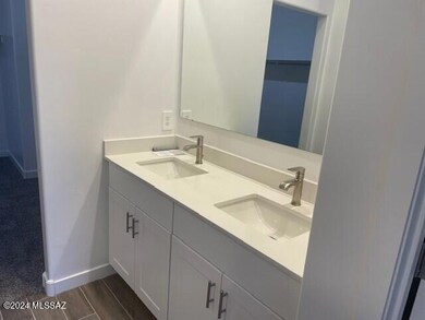 RK Dual sinks Primary