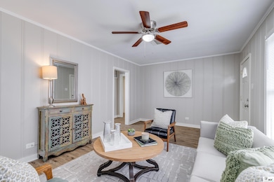 205 N 8th St, West Monroe, LA 71291 - photo 4