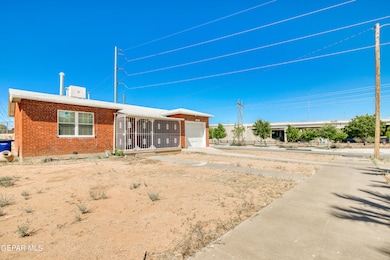 4029 Hamilton Ave, El Paso, TX 79930 - photo 7