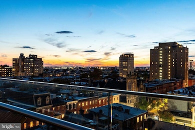 1706 Rittenhouse Square unit 801, Philadelphia, PA 19103 - photo 7