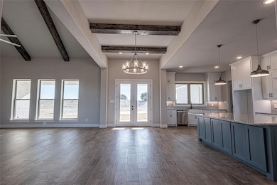 1073 Eagles Bluff Dr, Weatherford, TX 76087 - photo 5