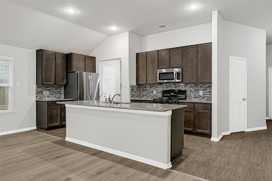 2249 Yellow Fern Path, Spring, TX 77386 - photo 3