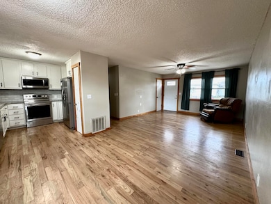 201 N Bobbie Smith St, Diamond, MO 64840 - photo 5