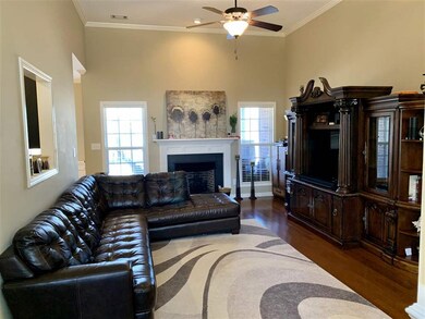 719 Post Oak Way, Warner Robins, GA 31088 - photo 3