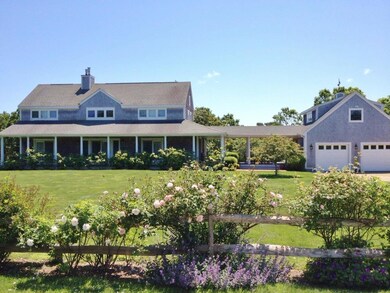 88 Charles Neck Way, West Tisbury, MA 02568 - photo 2