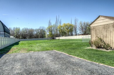 Fully Fenced