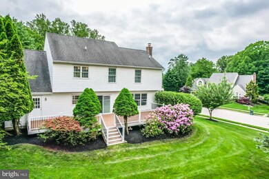 4045 Arbour Cir, Lafayette Hill, PA 19444 - photo 5