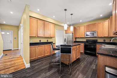 228 E Mulberry St, Kennett Square, PA 19348 - photo 7