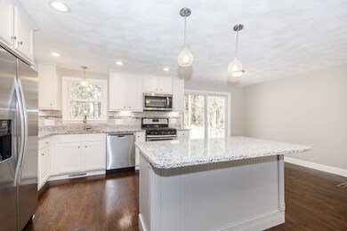 1 Courtland Ln, Billerica, MA 01821 - photo 5