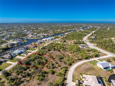 15453 and 15461 Alsask Cir, South Gulf Cove, FL 33981 - photo 6
