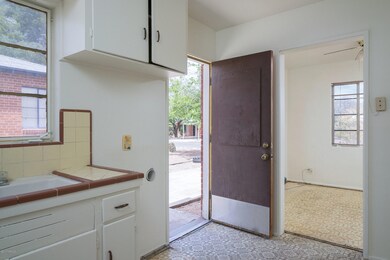 Another kitchen view