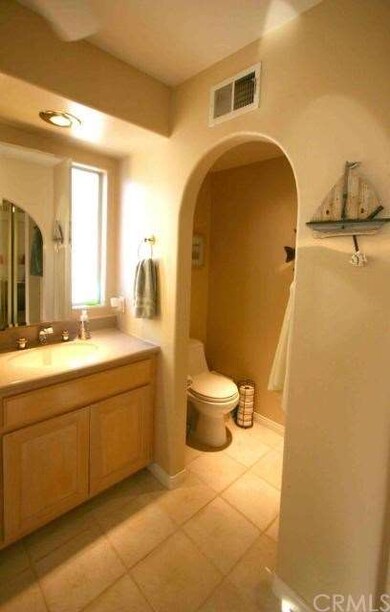 Master Bath - view 2