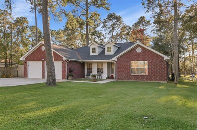 22711 Meadowsweet Dr, Magnolia, TX 77355 - photo 4