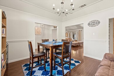 1112 Timber View Dr, Bedford, TX 76021 - photo 5