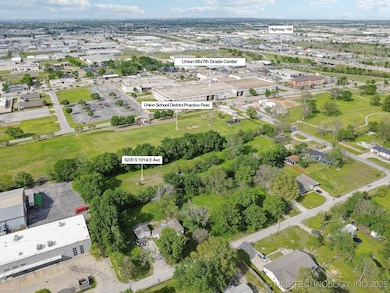 9919 E 63rd St, Tulsa, OK 74133 - photo 4