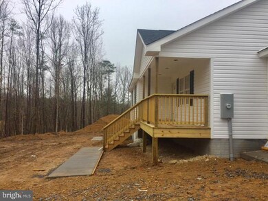 195 Levis Ridge Ln, Winchester, VA 22603 - photo 5