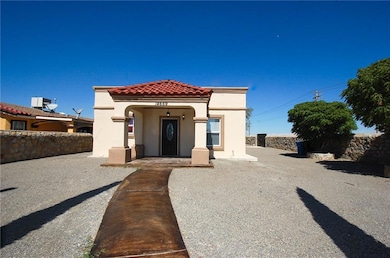 14669 Achim Dr, El Paso, TX 79928 - photo 3