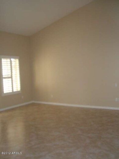 Master suite