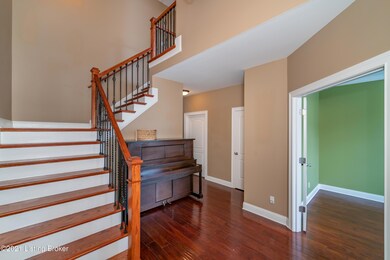foyer