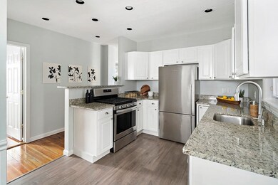 4 Northey St unit 1, Salem, MA 01970 - photo 4