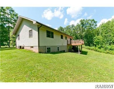 1594 28 1/2 St, Rice Lake, WI 54868 - photo 3