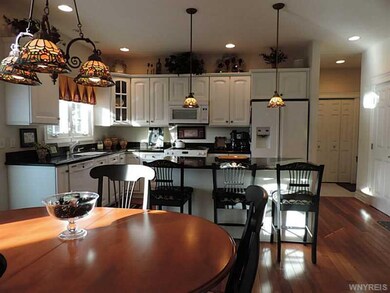 Kitchen Dining
