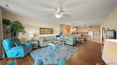 611 Lazy Days Rd unit I 1B, Osage Beach, MO 65065 - photo 5