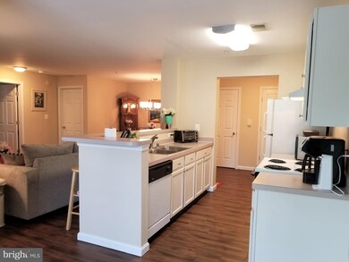 2020 Gov Thomas Bladen Way unit 203, Annapolis, MD 21401 - photo 5