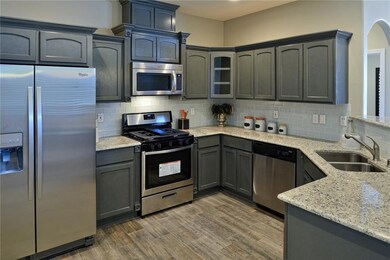 14804 Boer Trail Ave, El Paso, TX 79938 - photo 2