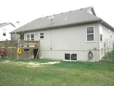 20775 W 227th St, Spring Hill, KS 66083 - photo 4