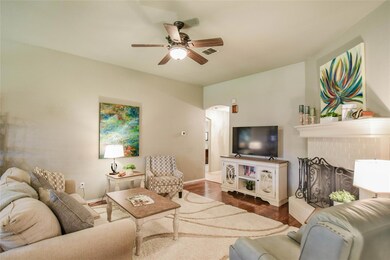 4731 Topaz Ln, Granbury, TX 76049 - photo 7