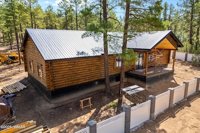 30 S Bench Cir, Show Low, AZ 85901 - photo 4