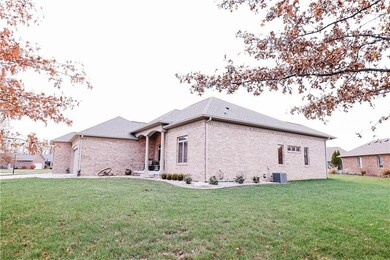 48 Meadow Ln, Whiteland, IN 46184 - photo 4