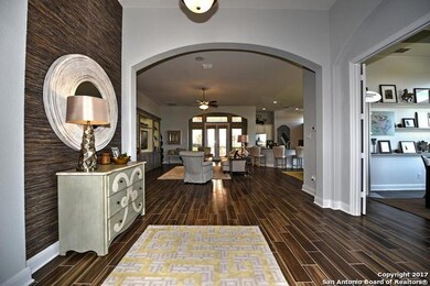 25923 Preserve Pass, San Antonio, TX 78261 - photo 4