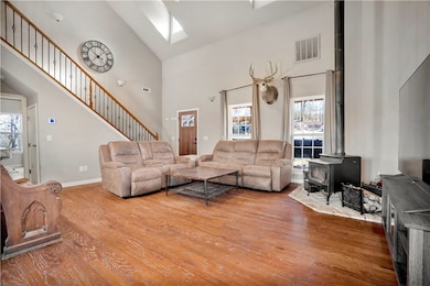 23386 Copeland Ln, Hindsville, AR 72738 - photo 6