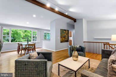 6509 Persimmon Tree Rd, Cabin John, MD 20818 - photo 6