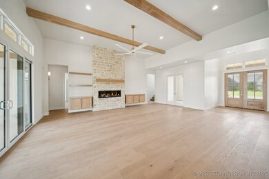 17623 E White Tail Cove, Owasso, OK 74055 - photo 6