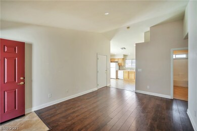 Versatile living space