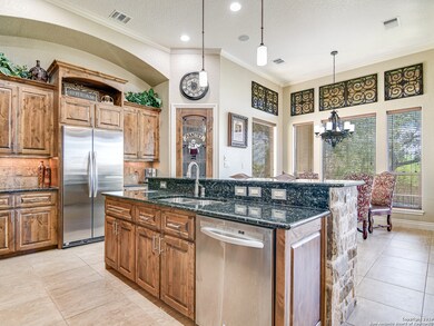 3734 Las Casitas, San Antonio, TX 78261 - photo 7