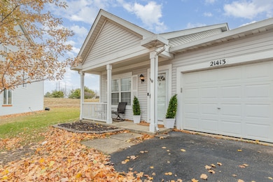 21413 Frost Ct, Plainfield, IL 60544 - photo 2