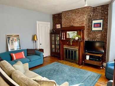 34 Station St unit 2, Brookline, MA 02445 - photo 2