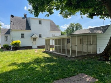 410 W Saint Anthony Ave, Effingham, IL 62401 - photo 5