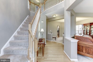 10024 Naughton Ct, Bristow, VA 20136 - photo 7