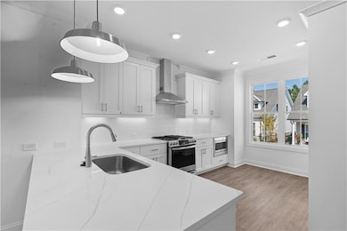 2822 Evanshire Ave unit 111, Duluth, GA 30096 - photo 6