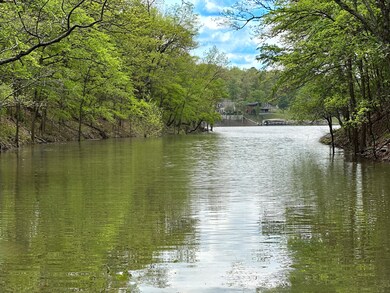 Woodward Hollow view