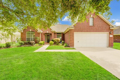 23962 Dorrington Estates Ln, Conroe, TX 77385 - photo 2