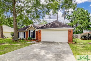 unlisted-address, Rincon, GA 31326 - photo 3